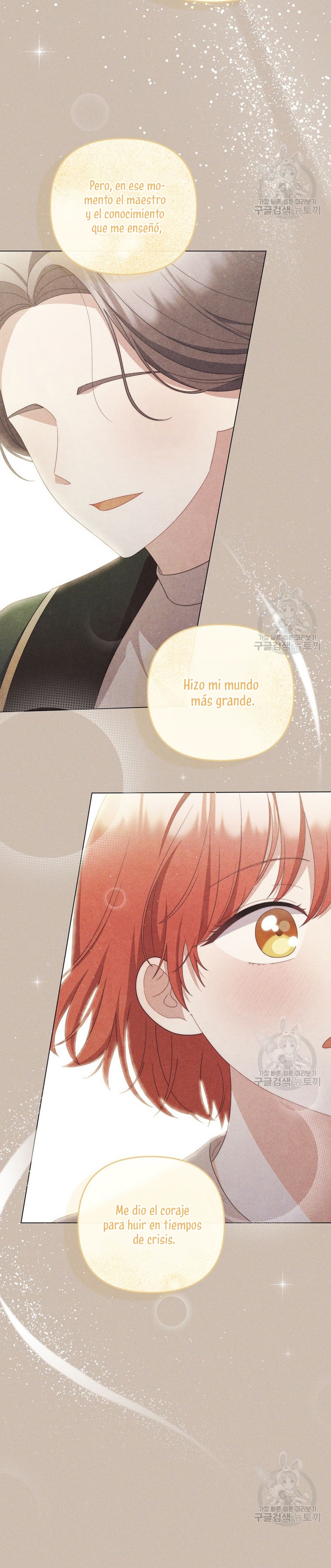 Me convertí en la traductora de un tirano Capítulo 73 - Página 26