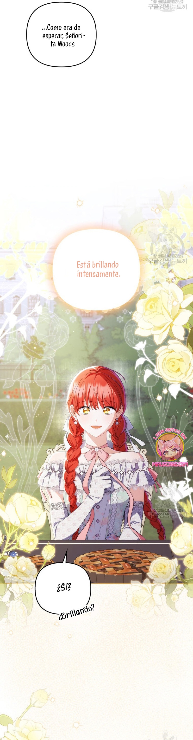 Me convertí en la traductora de un tirano Capítulo 73 - Página 29