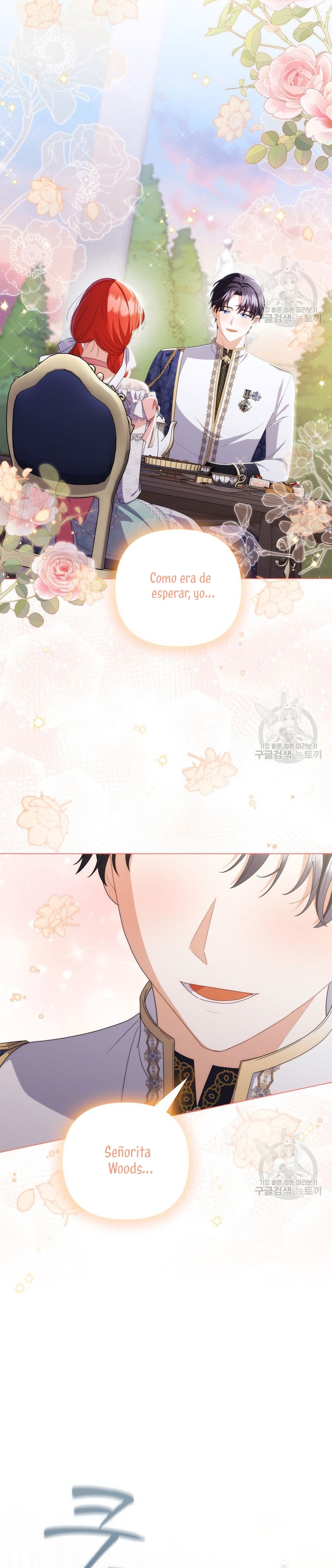 Me convertí en la traductora de un tirano Capítulo 73 - Página 31