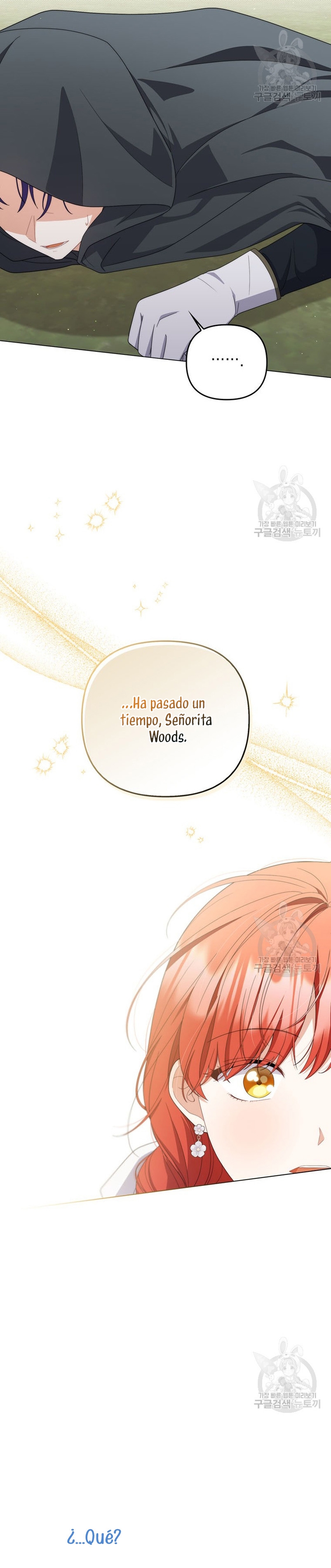 Me convertí en la traductora de un tirano Capítulo 73 - Página 36