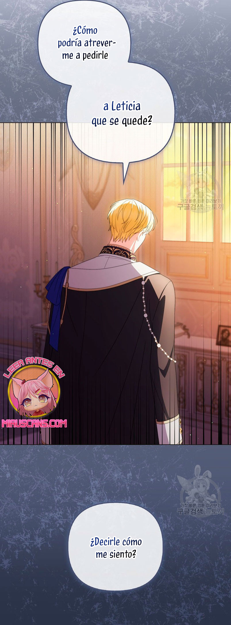 Me convertí en la traductora de un tirano Capítulo 75 - Página 26