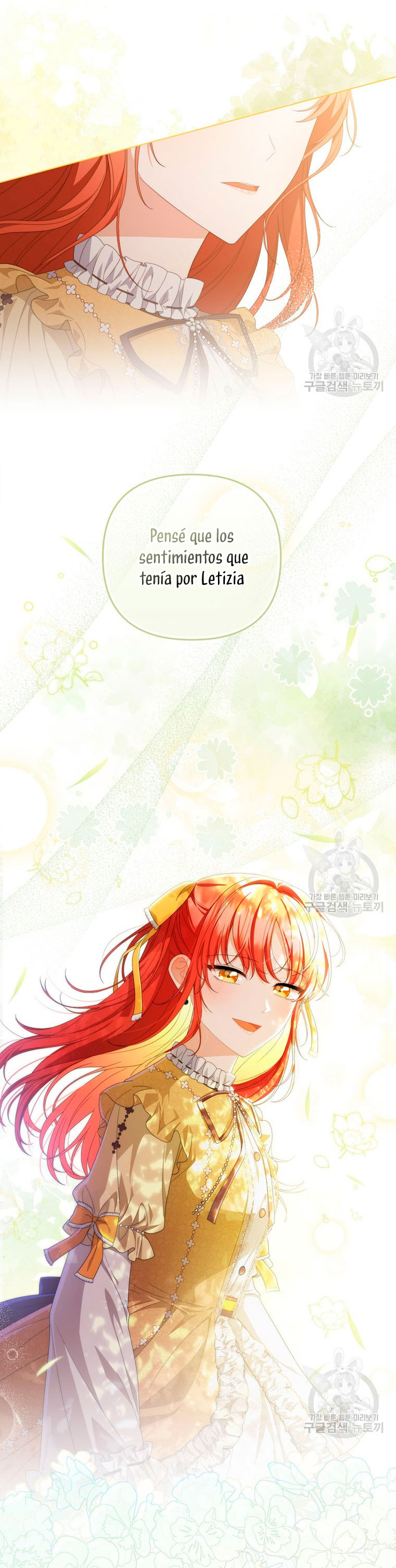 Me convertí en la traductora de un tirano Capítulo 75 - Página 28