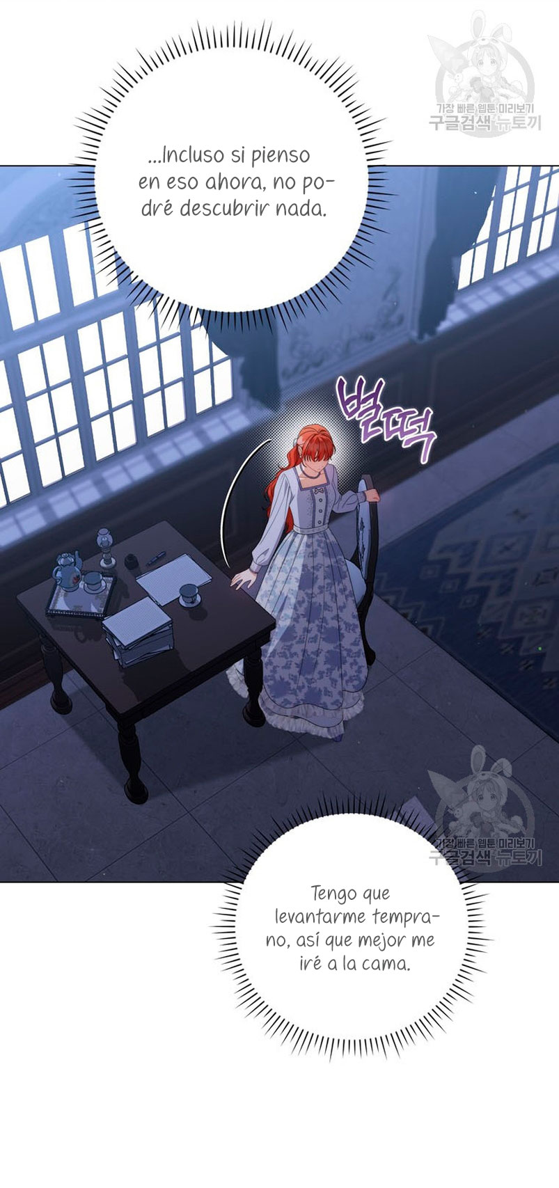 Me convertí en la traductora de un tirano Capítulo 75 - Página 38