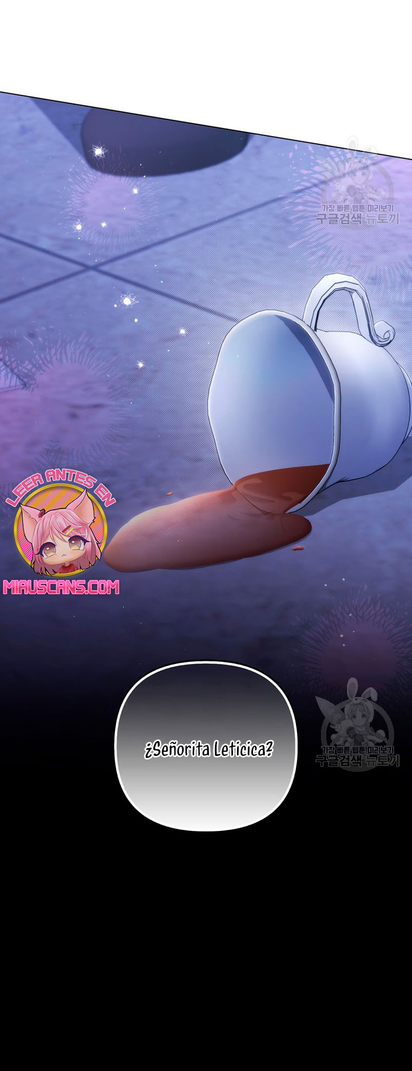 Me convertí en la traductora de un tirano Capítulo 75 - Página 49