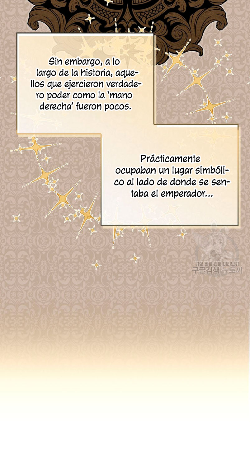 Me convertí en la traductora de un tirano Capítulo 75 - Página 7