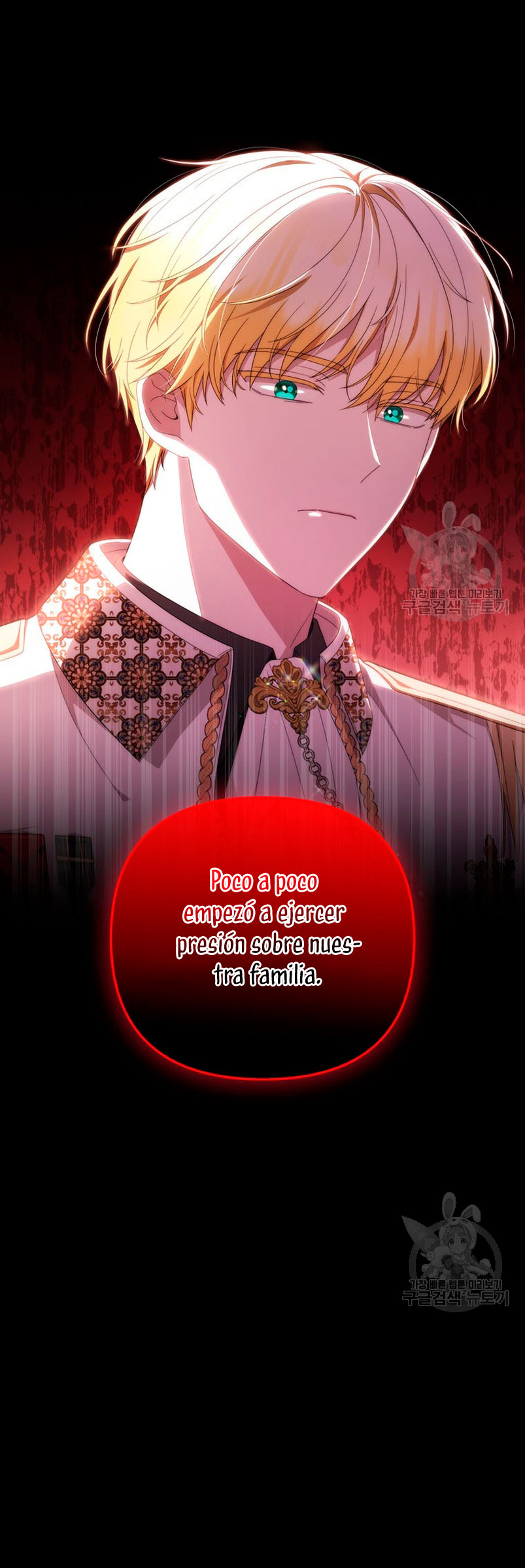 Me convertí en la traductora de un tirano Capítulo 76 - Página 18