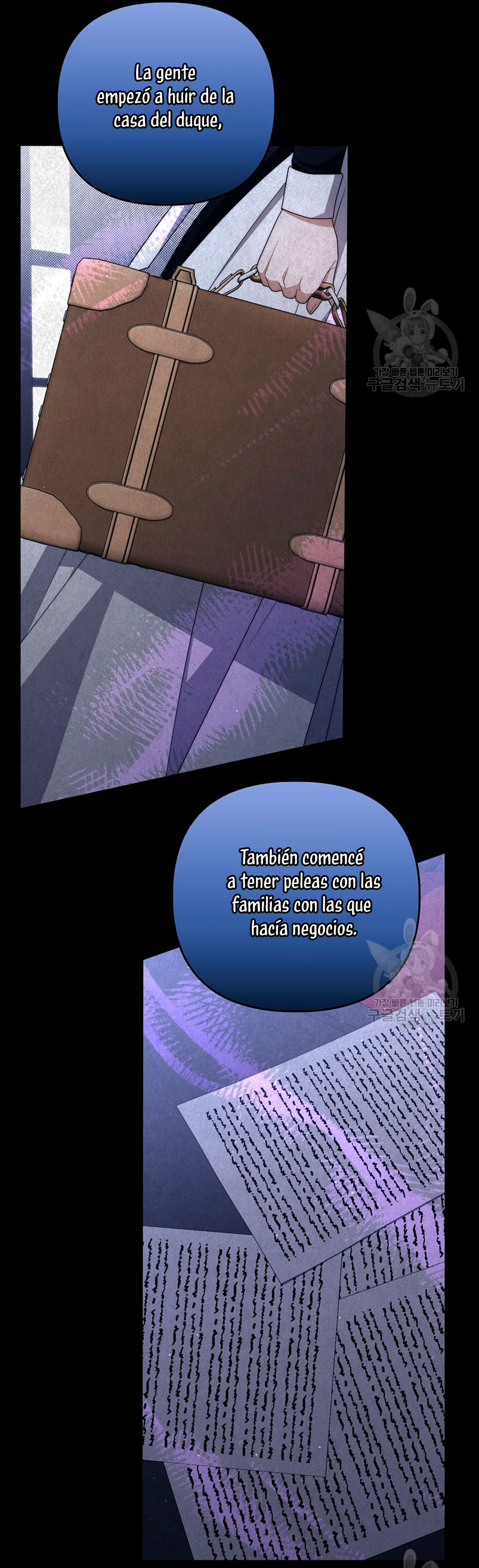 Me convertí en la traductora de un tirano Capítulo 76 - Página 19