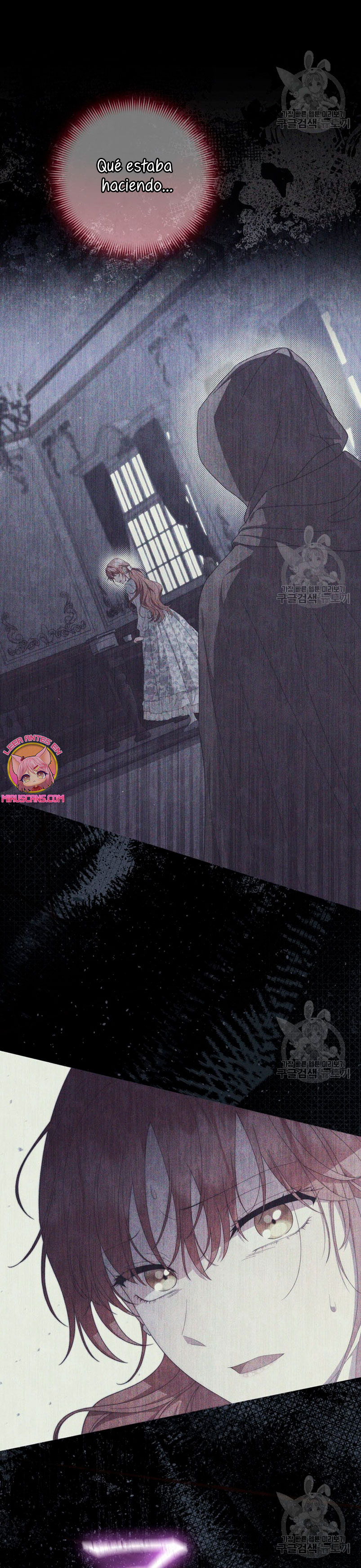 Me convertí en la traductora de un tirano Capítulo 76 - Página 4