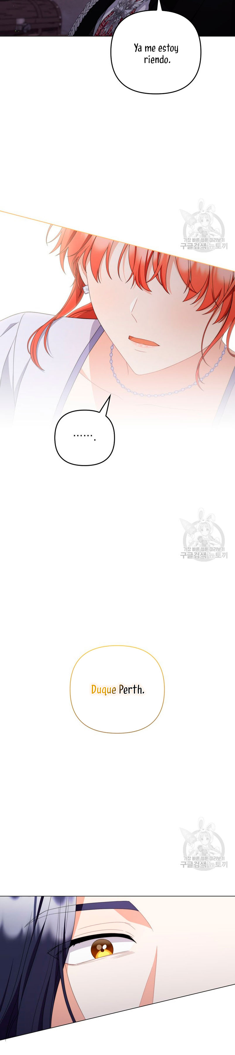 Me convertí en la traductora de un tirano Capítulo 77 - Página 13