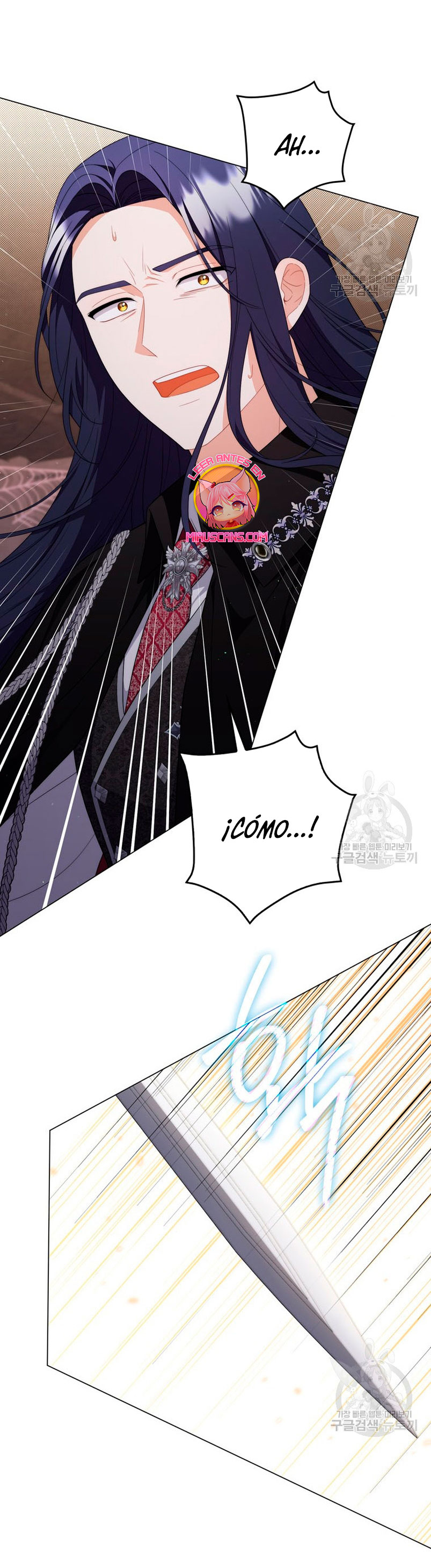 Me convertí en la traductora de un tirano Capítulo 77 - Página 30