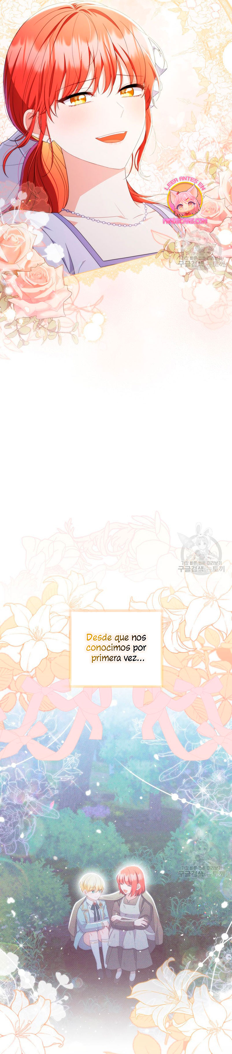 Me convertí en la traductora de un tirano Capítulo 77 - Página 40