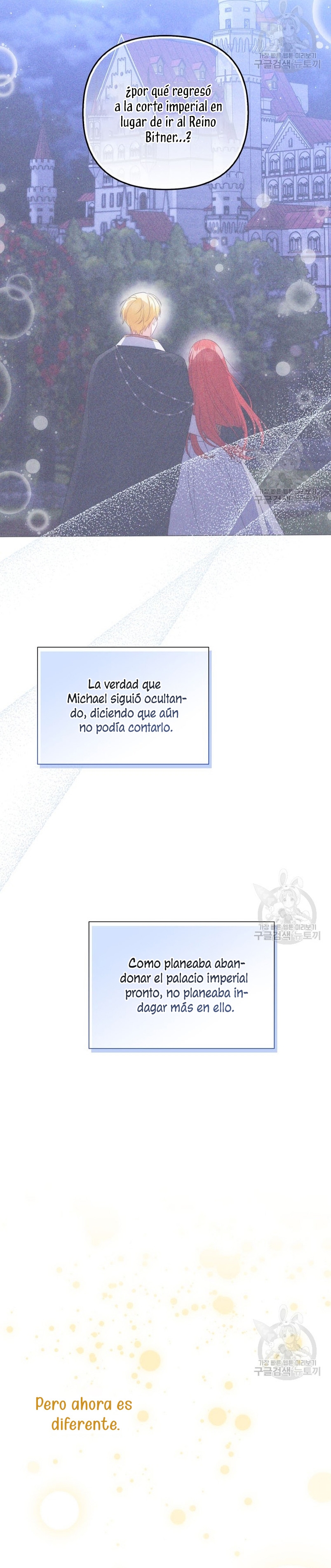 Me convertí en la traductora de un tirano Capítulo 78 - Página 16