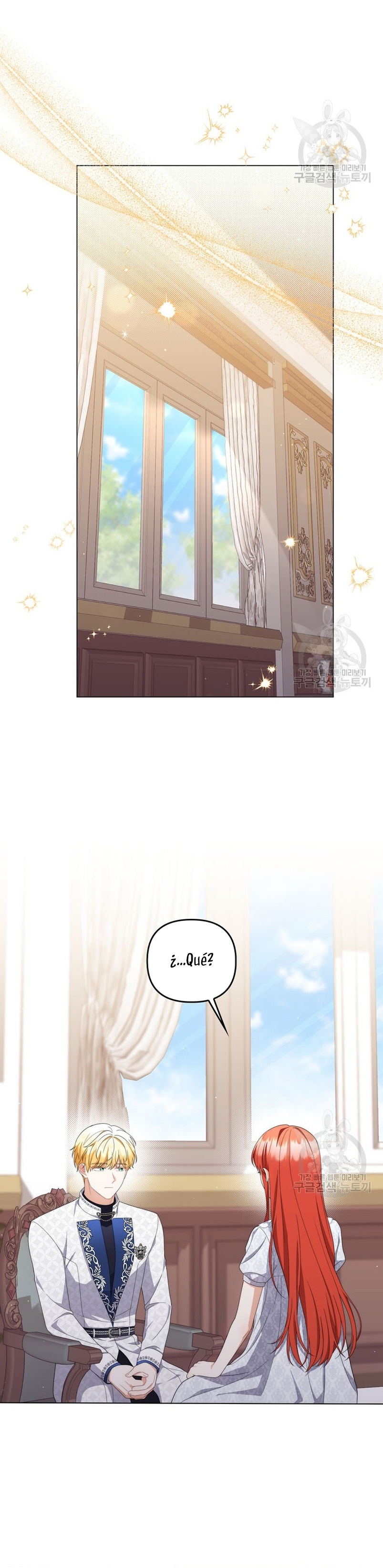 Me convertí en la traductora de un tirano Capítulo 78 - Página 19