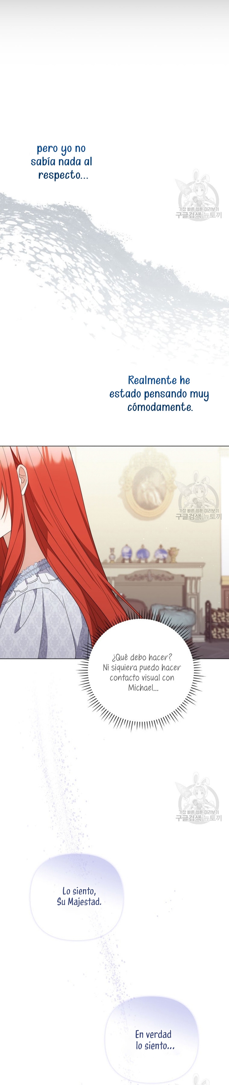 Me convertí en la traductora de un tirano Capítulo 78 - Página 24