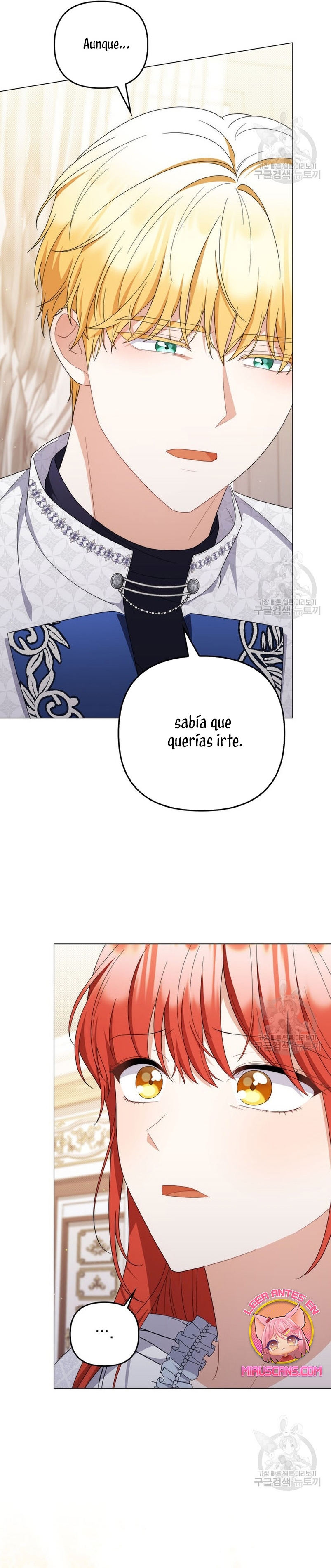 Me convertí en la traductora de un tirano Capítulo 78 - Página 29