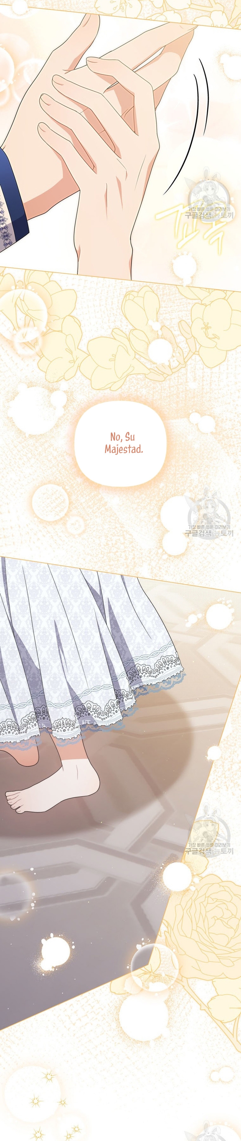 Me convertí en la traductora de un tirano Capítulo 78 - Página 33