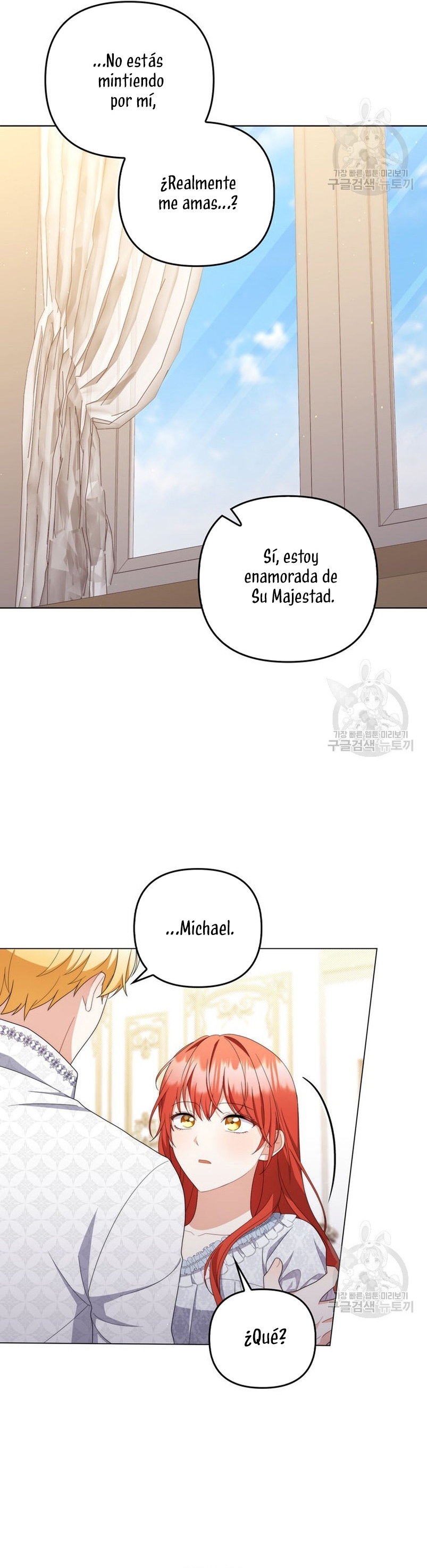 Me convertí en la traductora de un tirano Capítulo 78 - Página 38