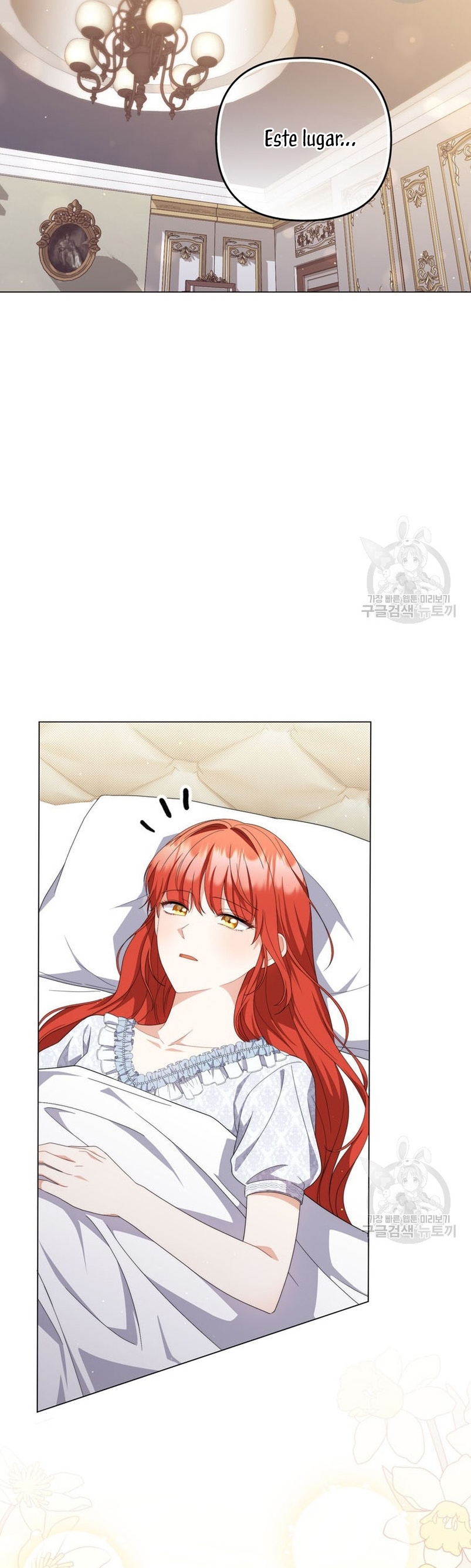 Me convertí en la traductora de un tirano Capítulo 78 - Página 5