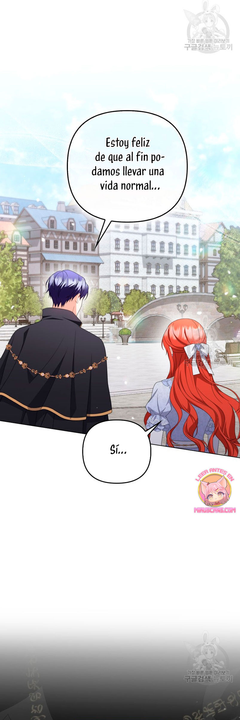 Me convertí en la traductora de un tirano Capítulo 79 - Página 16