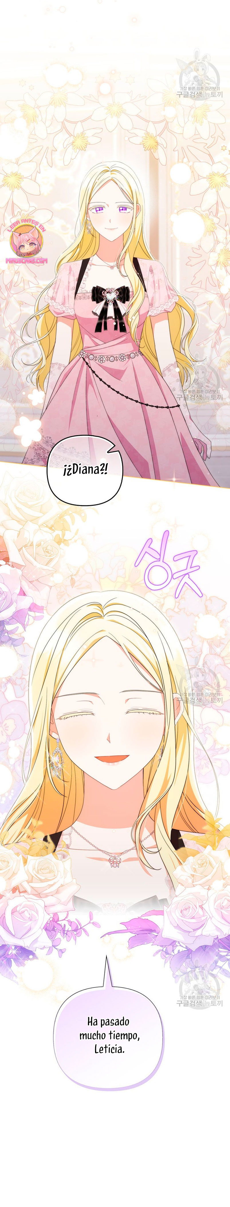 Me convertí en la traductora de un tirano Capítulo 79 - Página 30
