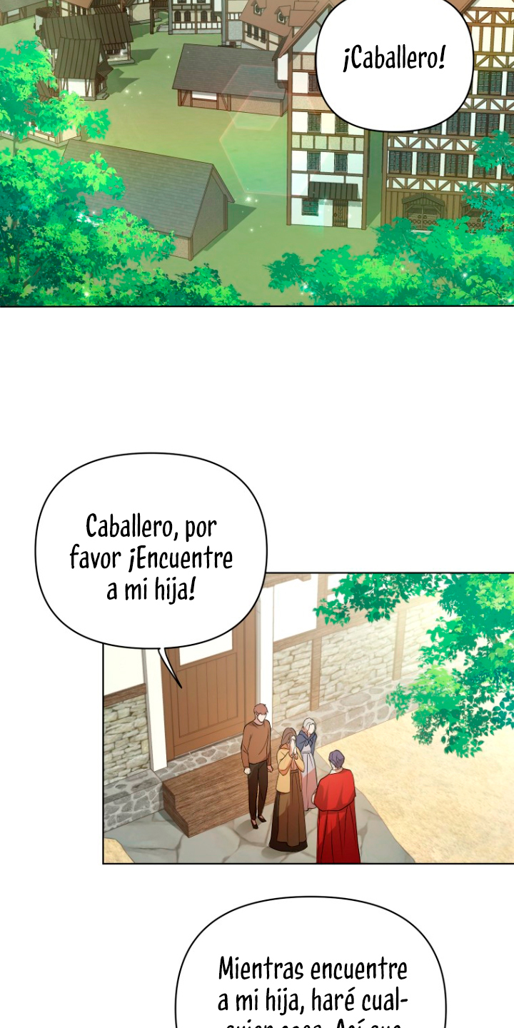 Me convertí en la traductora de un tirano Capítulo 8 - Página 14