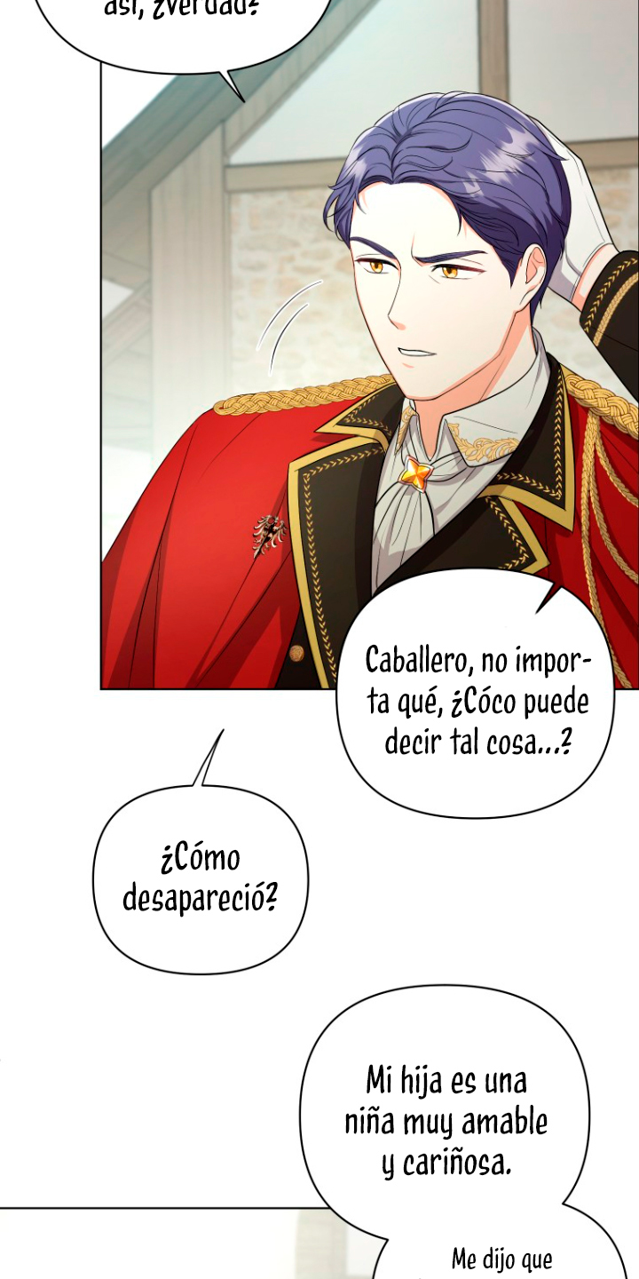 Me convertí en la traductora de un tirano Capítulo 8 - Página 17