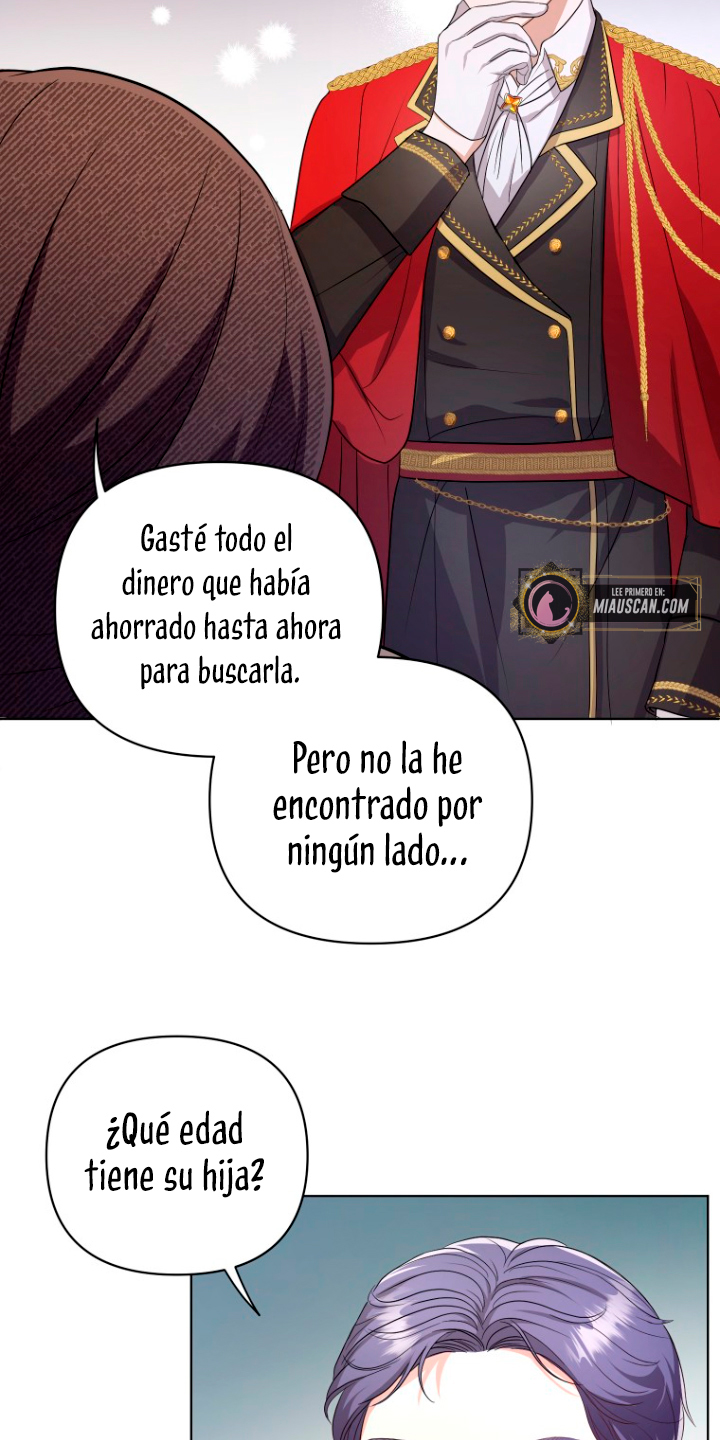 Me convertí en la traductora de un tirano Capítulo 8 - Página 19