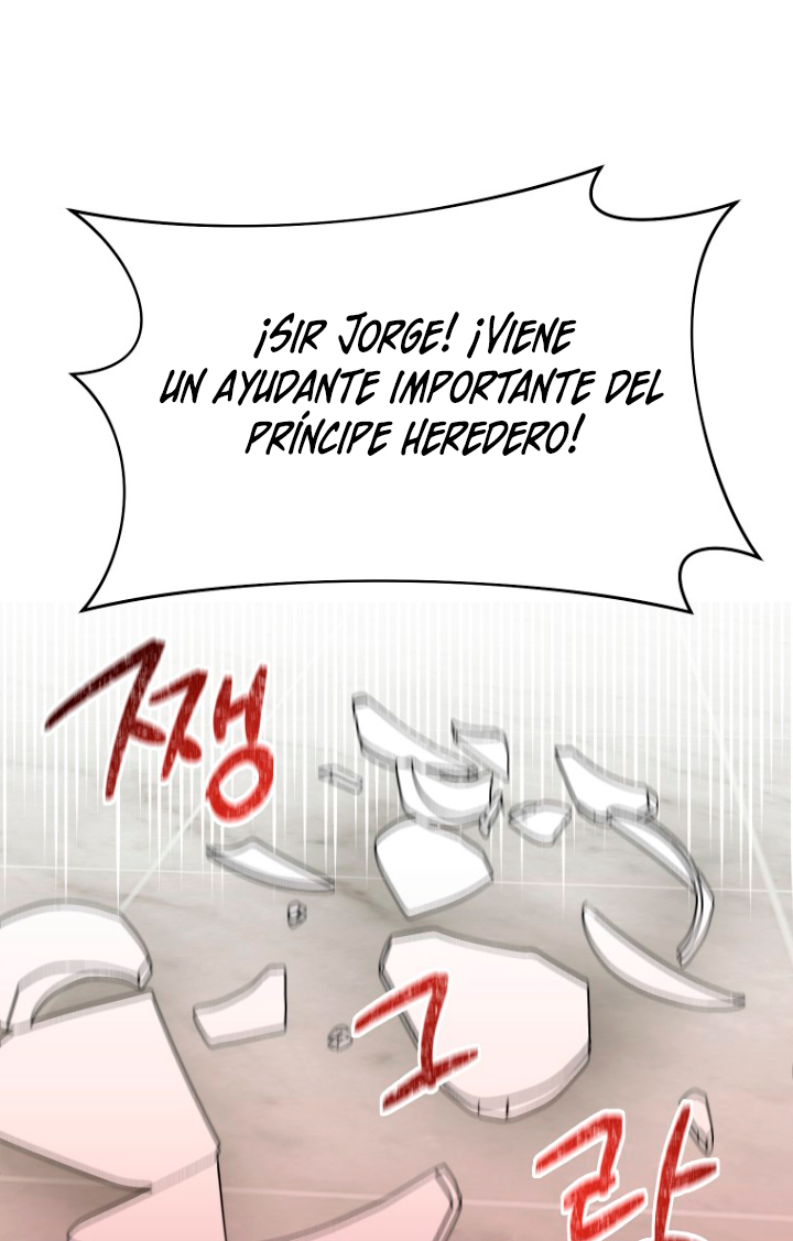 Me convertí en la traductora de un tirano Capítulo 8 - Página 46