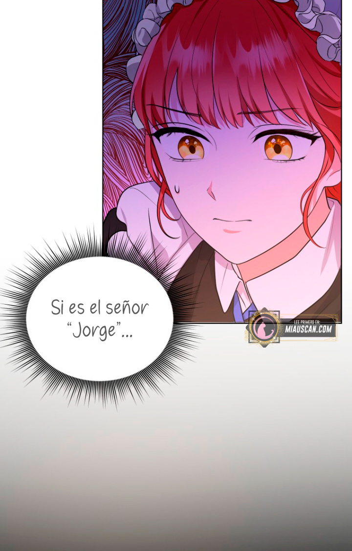 Me convertí en la traductora de un tirano Capítulo 8 - Página 49