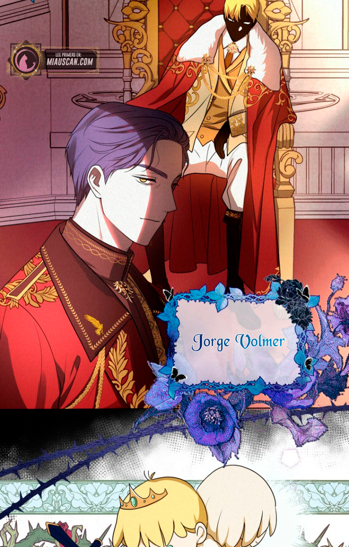 Me convertí en la traductora de un tirano Capítulo 8 - Página 51