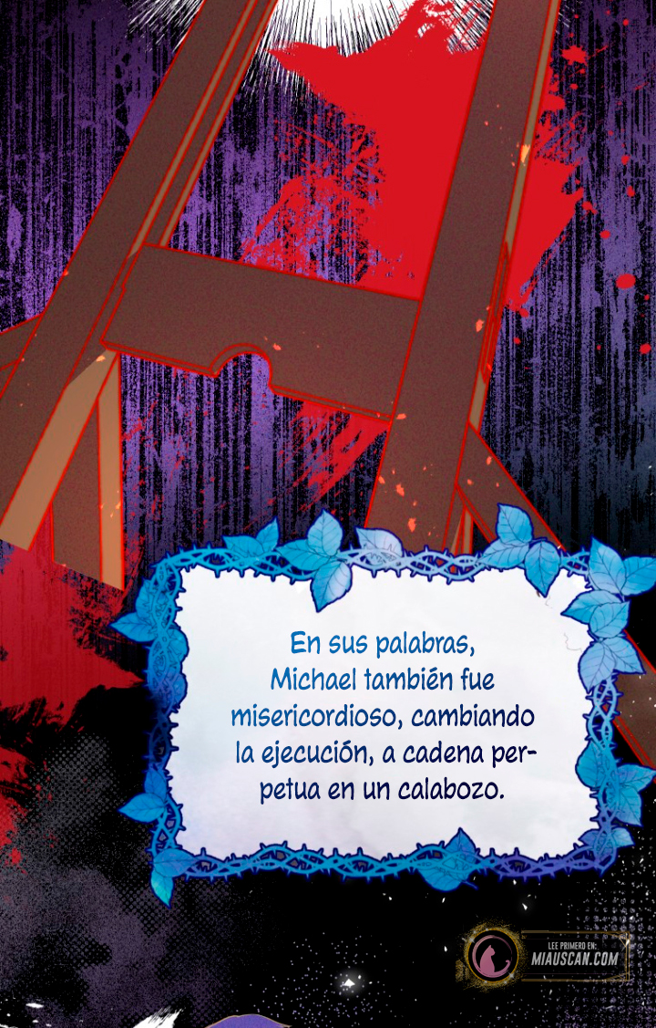 Me convertí en la traductora de un tirano Capítulo 8 - Página 55