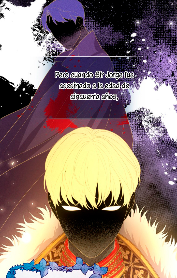 Me convertí en la traductora de un tirano Capítulo 8 - Página 56