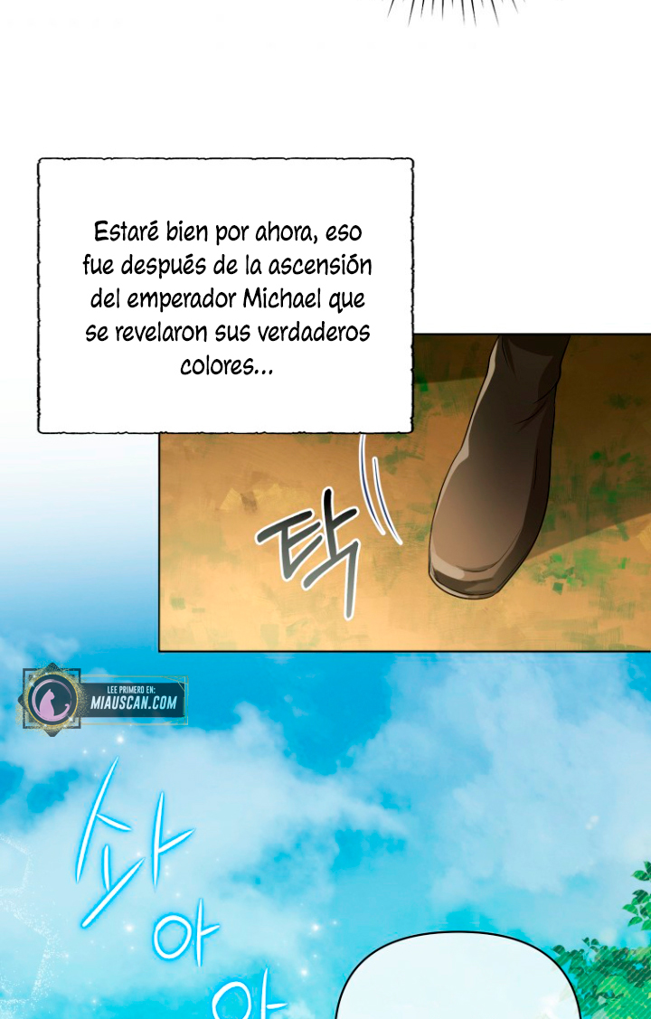 Me convertí en la traductora de un tirano Capítulo 8 - Página 60