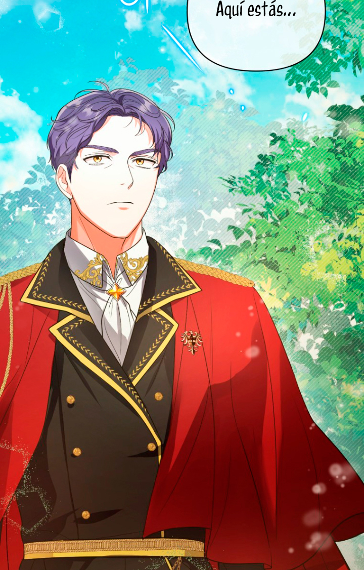 Me convertí en la traductora de un tirano Capítulo 8 - Página 61