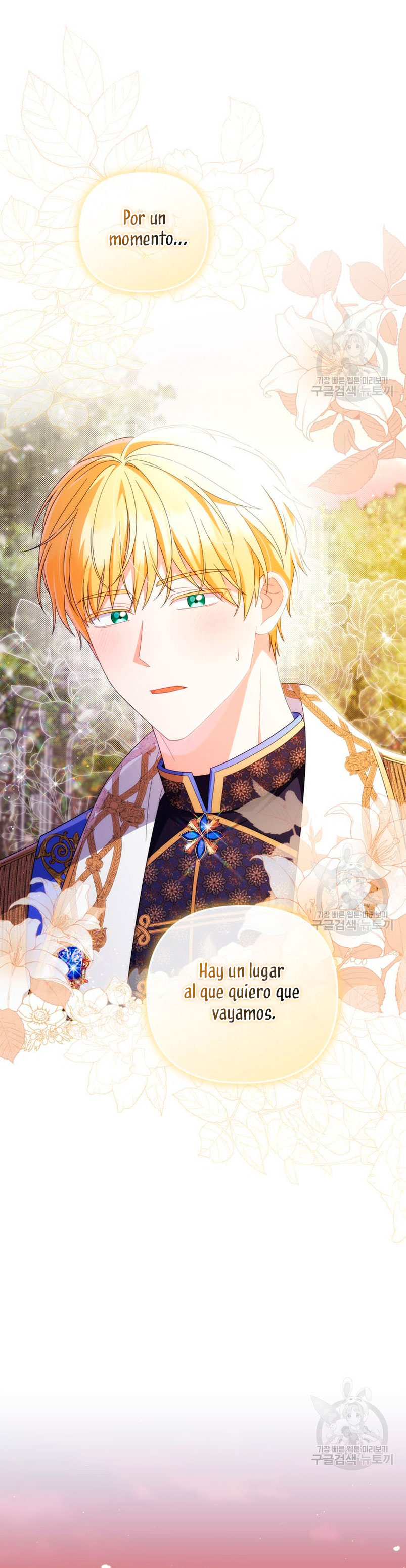 Me convertí en la traductora de un tirano Capítulo 80 - Página 25