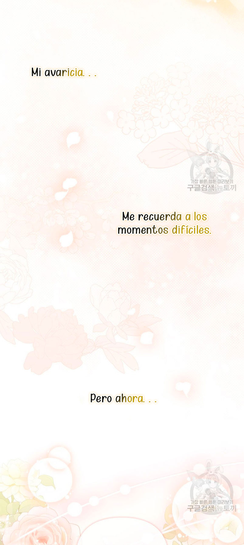 Me convertí en la traductora de un tirano Capítulo 80 - Página 35