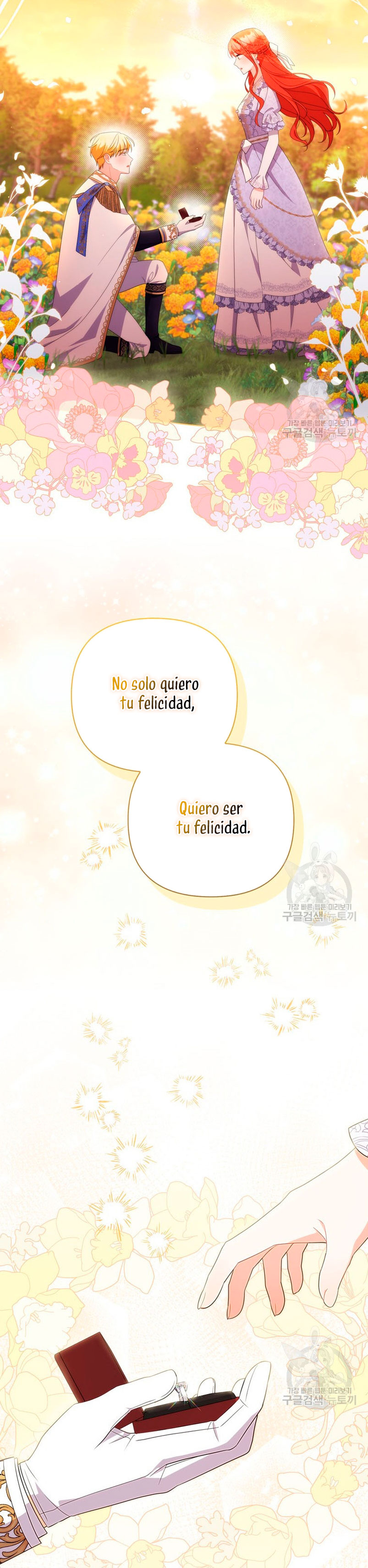 Me convertí en la traductora de un tirano Capítulo 80 - Página 37