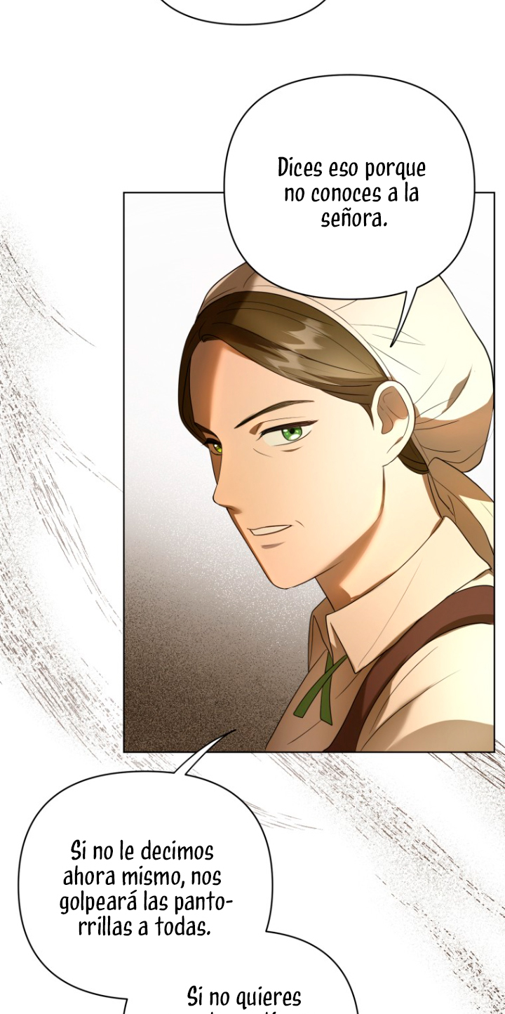 Me convertí en la traductora de un tirano Capítulo 9 - Página 19