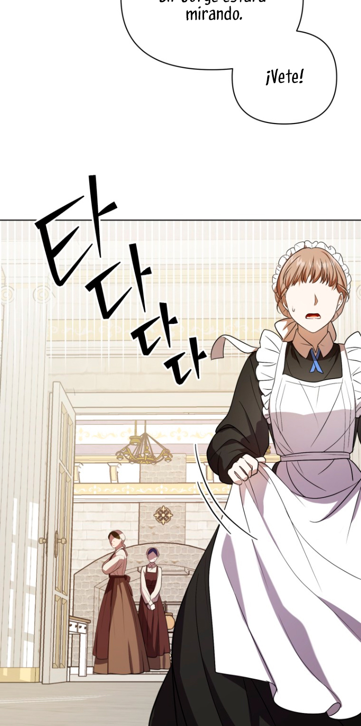 Me convertí en la traductora de un tirano Capítulo 9 - Página 20
