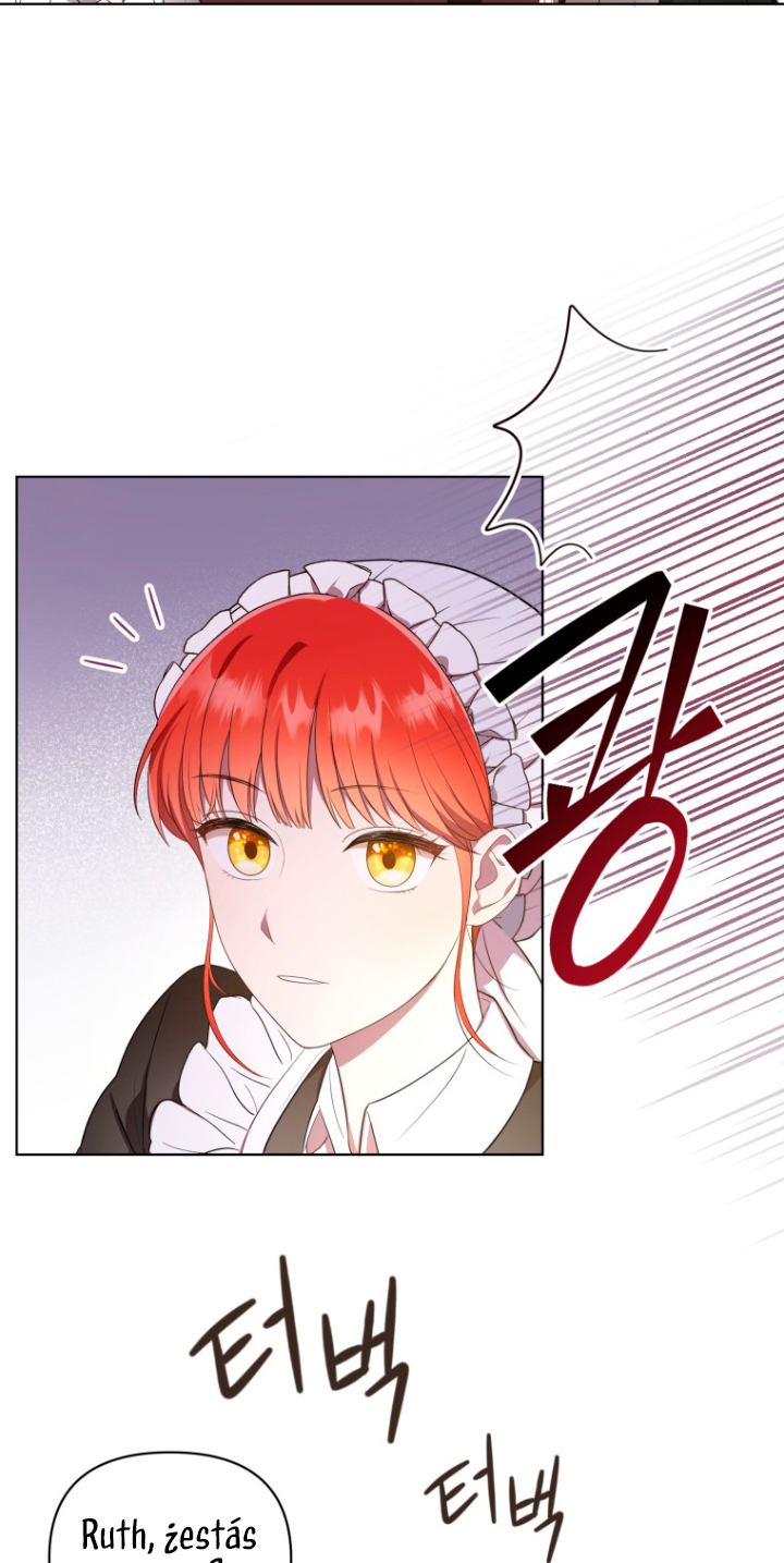 Me convertí en la traductora de un tirano Capítulo 9 - Página 26