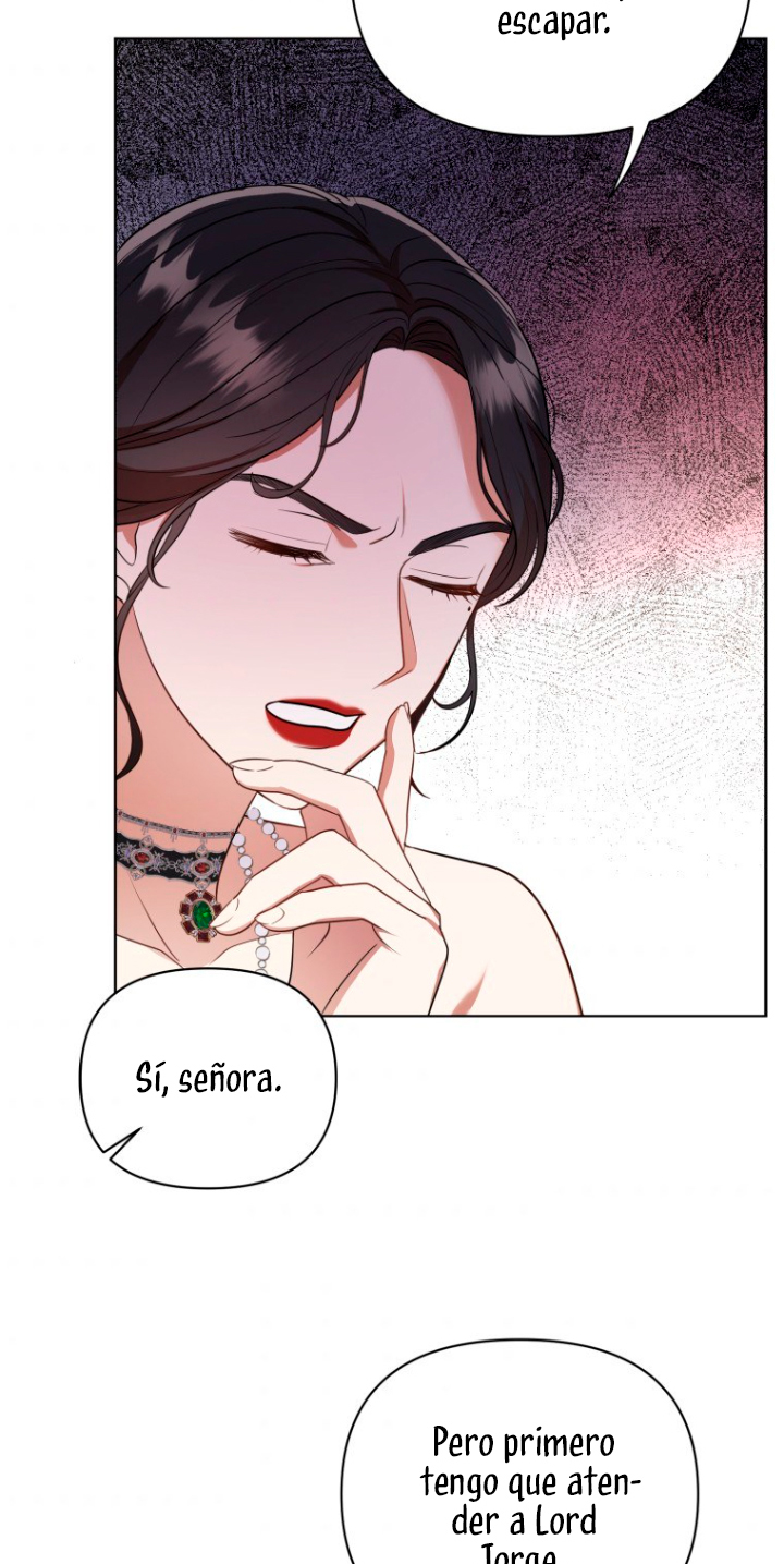 Me convertí en la traductora de un tirano Capítulo 9 - Página 29