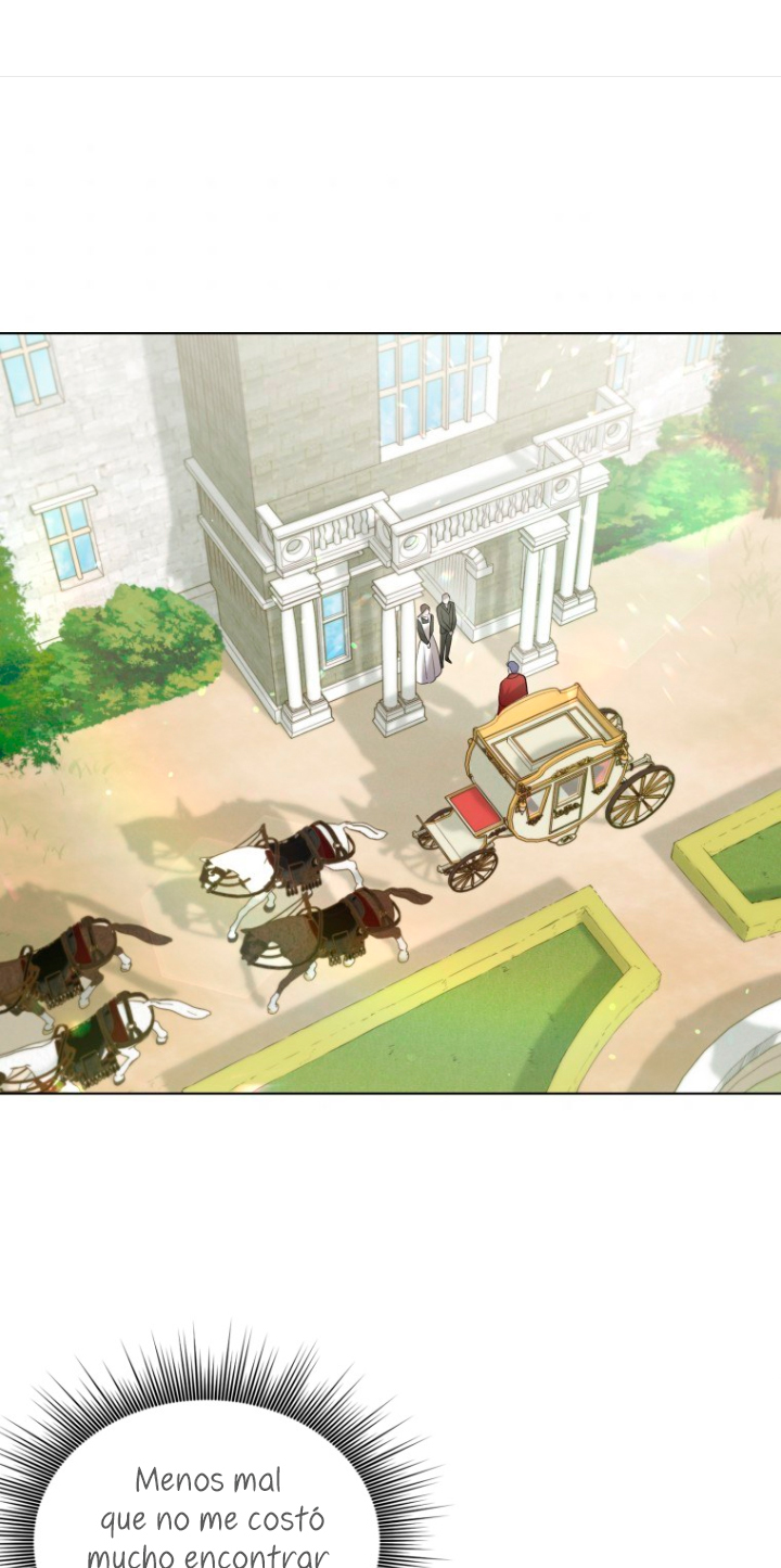 Me convertí en la traductora de un tirano Capítulo 9 - Página 4