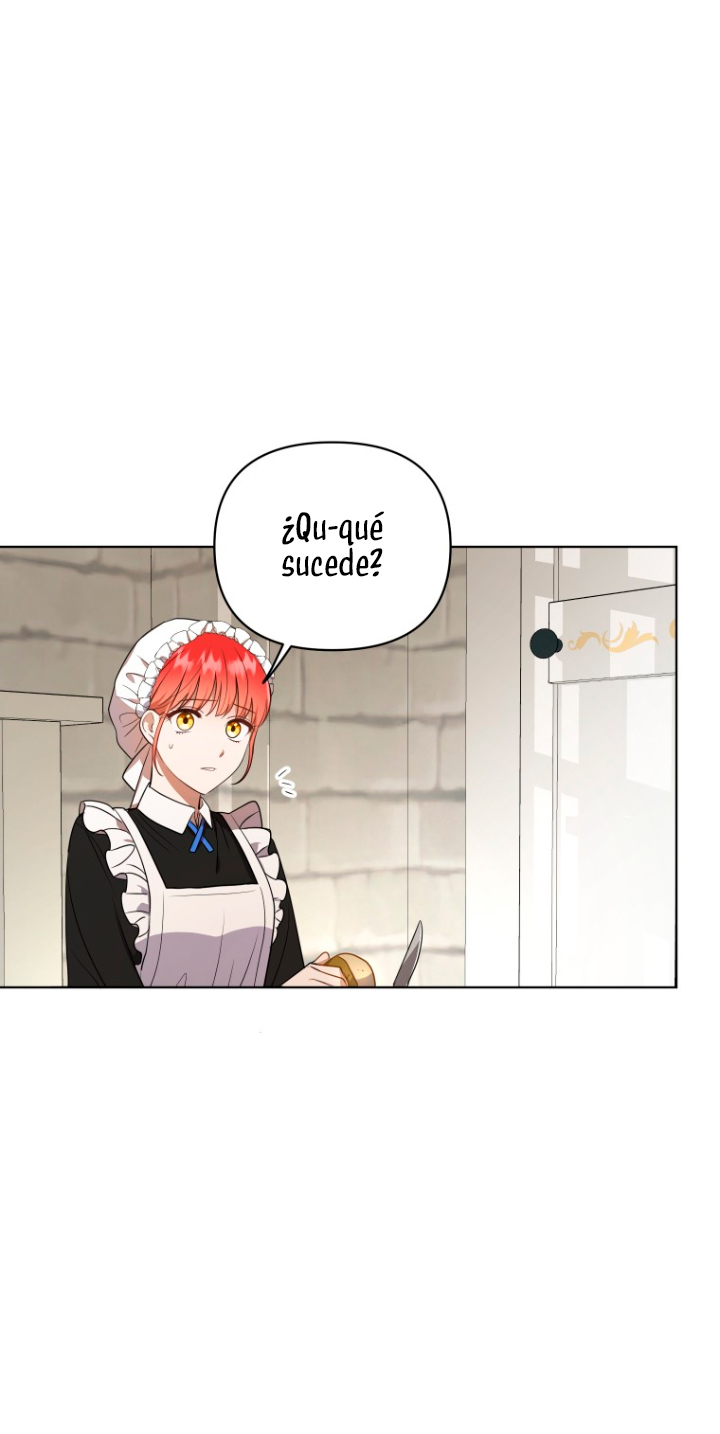 Me convertí en la traductora de un tirano Capítulo 9 - Página 40
