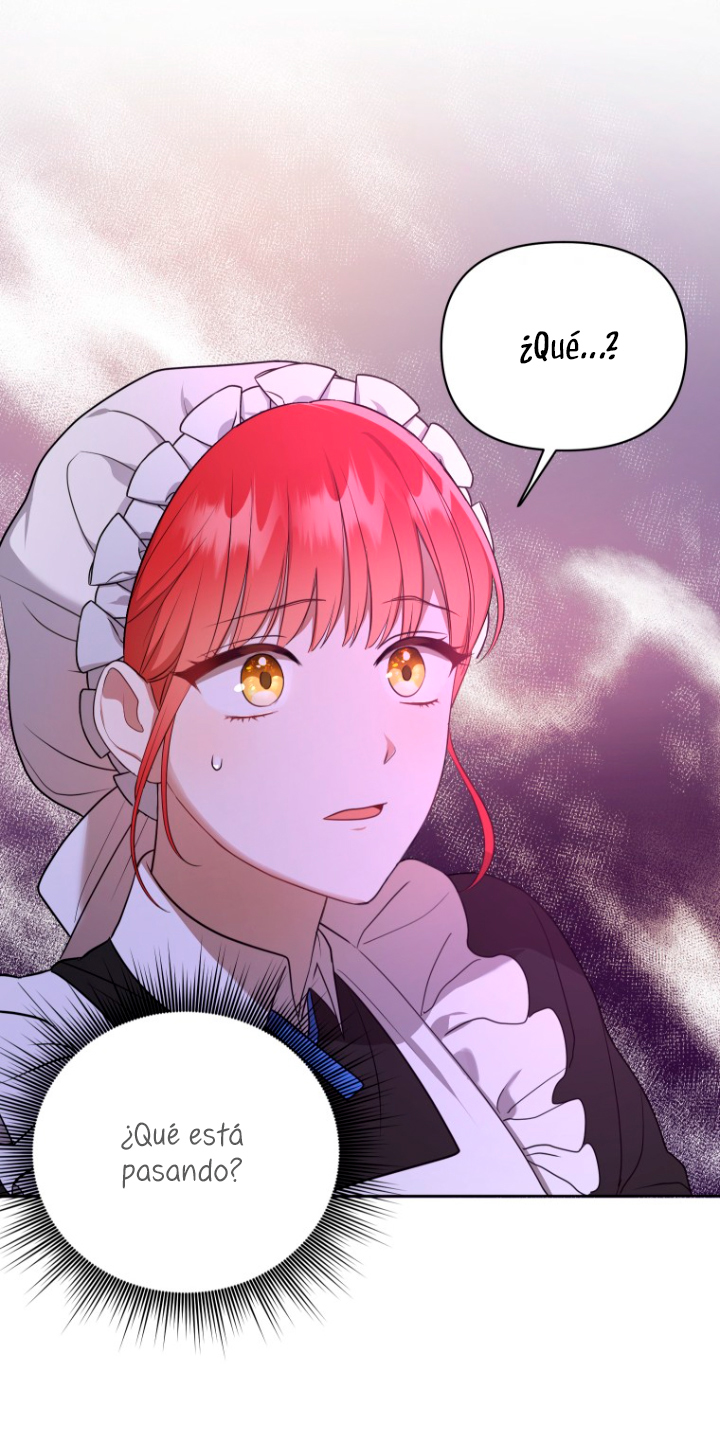 Me convertí en la traductora de un tirano Capítulo 9 - Página 43