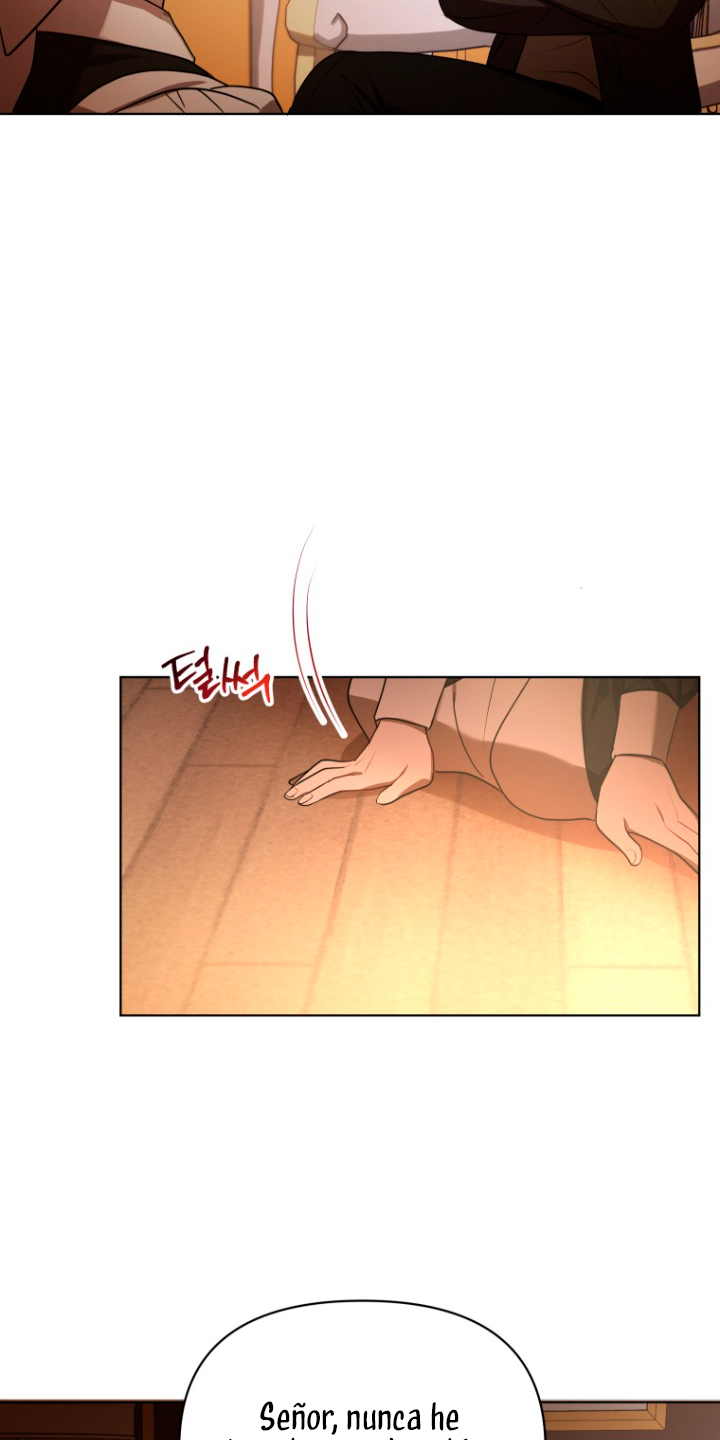 Me convertí en la traductora de un tirano Capítulo 9 - Página 46