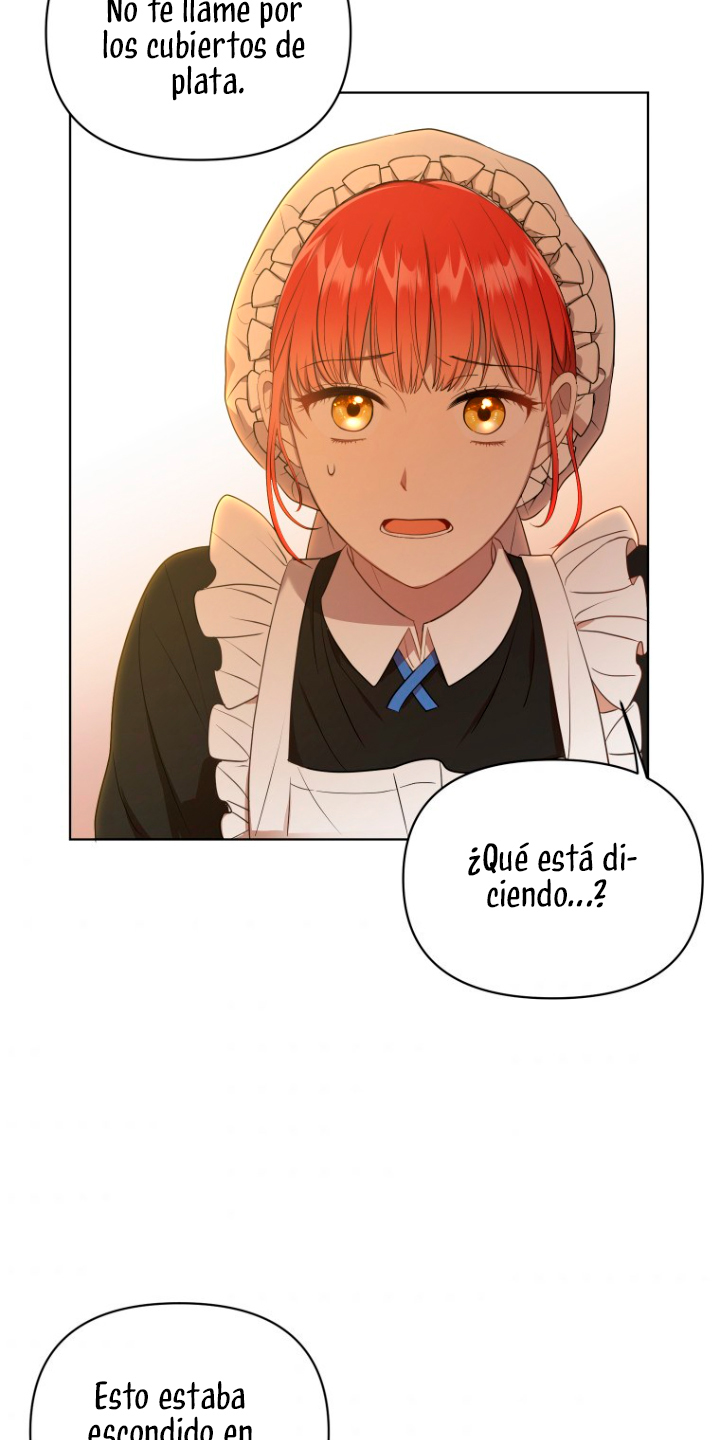 Me convertí en la traductora de un tirano Capítulo 9 - Página 48