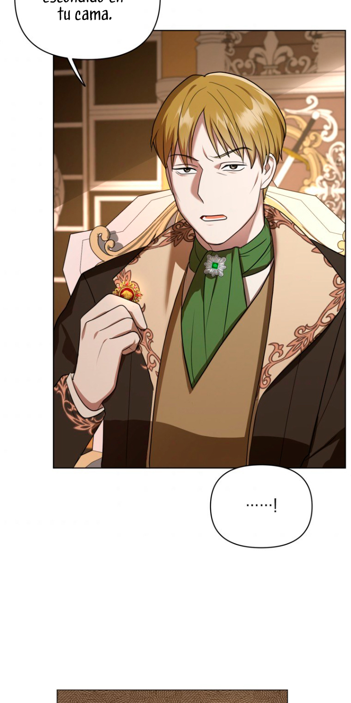 Me convertí en la traductora de un tirano Capítulo 9 - Página 49