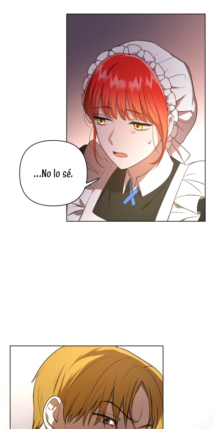 Me convertí en la traductora de un tirano Capítulo 9 - Página 53