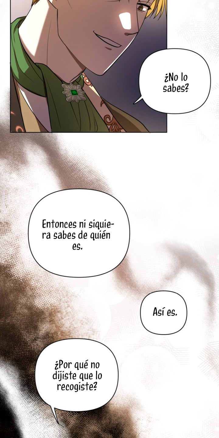 Me convertí en la traductora de un tirano Capítulo 9 - Página 54