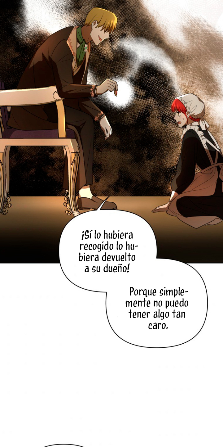 Me convertí en la traductora de un tirano Capítulo 9 - Página 55